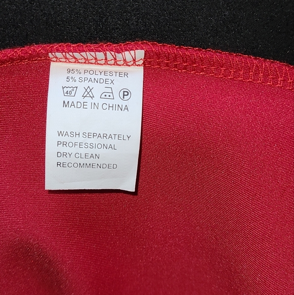 Mini skirt - Picture 5 of 6